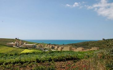Menfi Beach Resort 4*