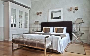 Hotel Villa Fiesole 4*