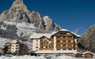 Hotel Col Alto 4*