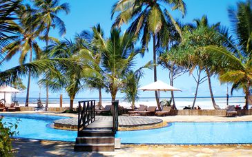 Sultan Sands Island Resort 4*