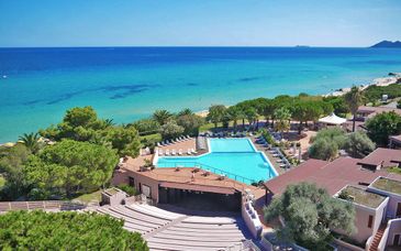 Free Beach Club 4*