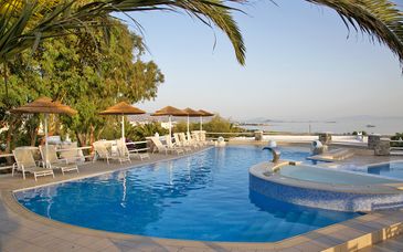 Kavuras Village 4*