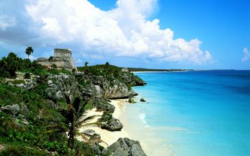 Luxury Bahia Principe Sian Ka'an Don Pablo Collection 5*