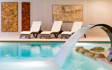 Hotel Almina 4*