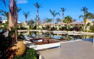Visir Resort & Spa 4*