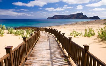 Hotel Torre Praia 4*