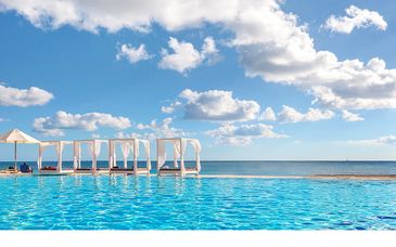 Cretan Pearl Resort & Spa 4*S