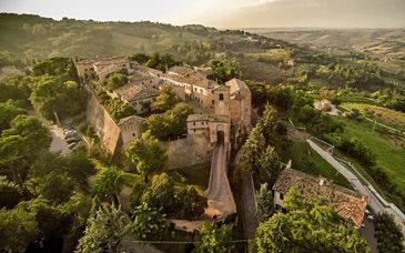 Relais Palazzo Viviani 4*