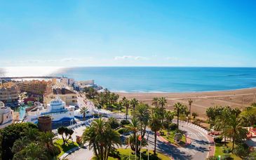 Hotel Ibersol Alay 4*