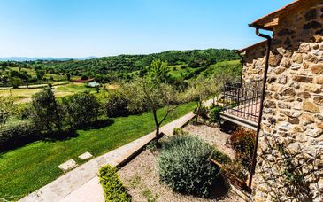 Hotel Resort Antico Casale di Scansano 4*