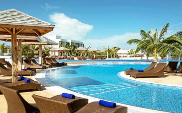 Memories Miramar Habana 4* + Iberostar Playa Pilar 5*