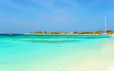 Posadas Deluxe a Los Roques