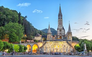 Grand Hotel Belfry 4*