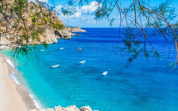 Royal Beach Karpathos 4*