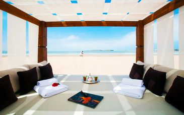 Le Medina Essaouira Hotel Thalassa Sea & spa - MGallery Collection 5*