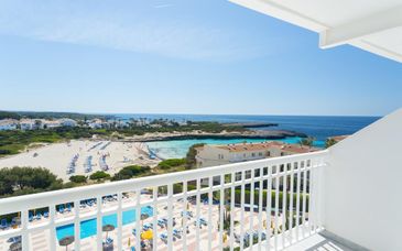 Smartline Cala´n Bosch 4*