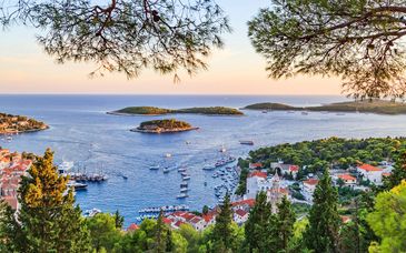 Labranda Senses Resort Hvar