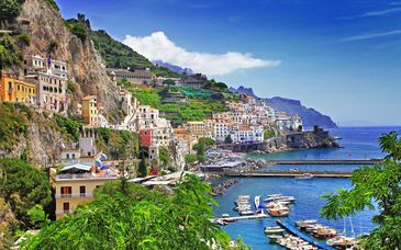 Le perle della Penisola Sorrentina