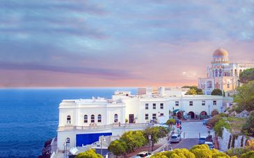 Il Pappagallo Camere&Suites
