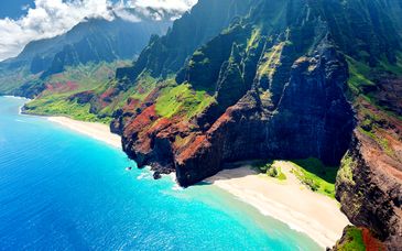 Hawaii Experience - Island hopping tra le isole di Oahu, Kauai e Big Island