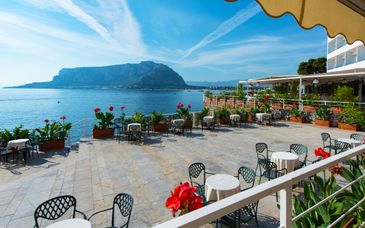 Splendid Hotel La Torre 4*