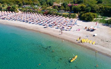 Club Lipari 4*