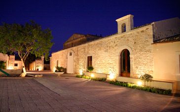 Casato Licitra Resort 4*