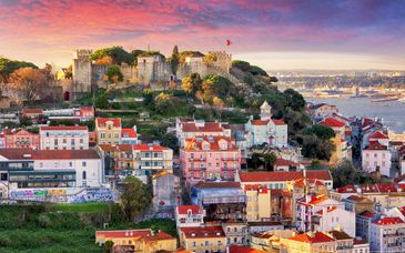 My Story Rossio