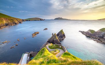 Tour delle meraviglie di Irlanda