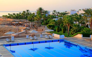 Labranda Tower Bay 4*