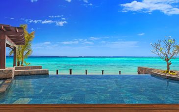 The Saint Regis Mauritius Resort 5*