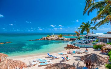 Ciao Club Ocean Point Hotel & Spa - Adults Only