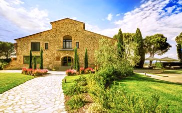 Hotel La Tabaccaia 4* - Resort Castelfalfi