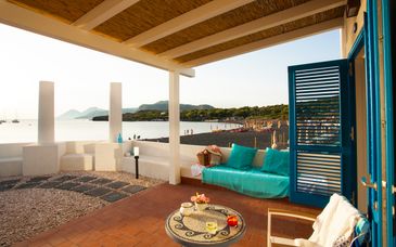 Les Sables Noirs Resort & Spa 4*