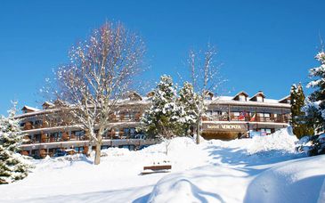 Hotel Resort Veronza