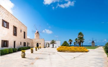  I Mulini Resort 4*