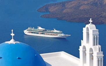 Rhapsody of the Seas