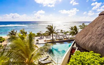Radisson Blu Poste Lafayette Resort & Spa 4* - Adult Only