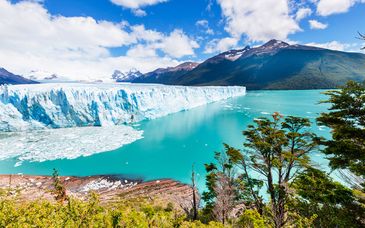 Alla scoperta di Argentina e Patagonia con possibile estensione a Iguazu