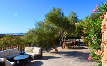 Résidence Chiar’ Di Luna 4*