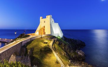 Virgilio Grand Hotel 4*