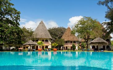 Neptune Paradise Beach Resort & Spa 4*
