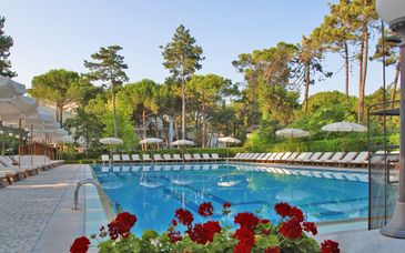 Hotel Greif Wellness & Beauty 5*