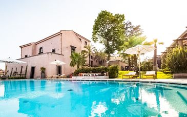 Relais San Giuliano 4*
