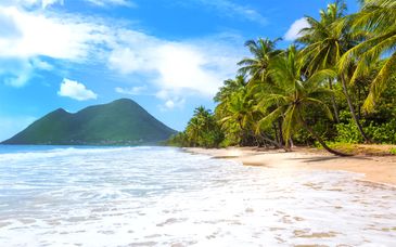I luoghi imperdibili del Mar dei Caraibi in crociera
