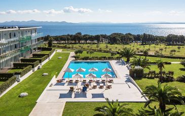 Falkensteiner Premium Apartments Senia 4*