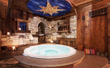 Hotel Lac Bleu