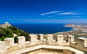 Venere di Erice Resort 4*