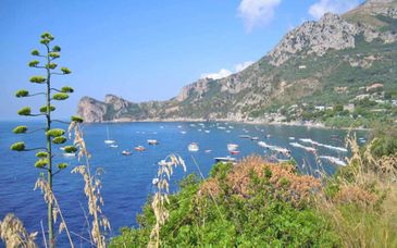 Punta Campanella Resort & SPA  4*