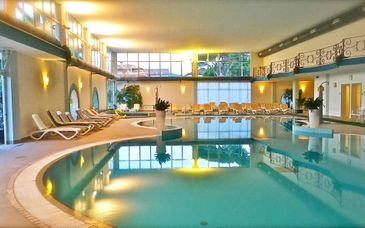 Hotel Excelsior Terme